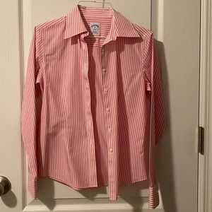 Brooks Brothers button down